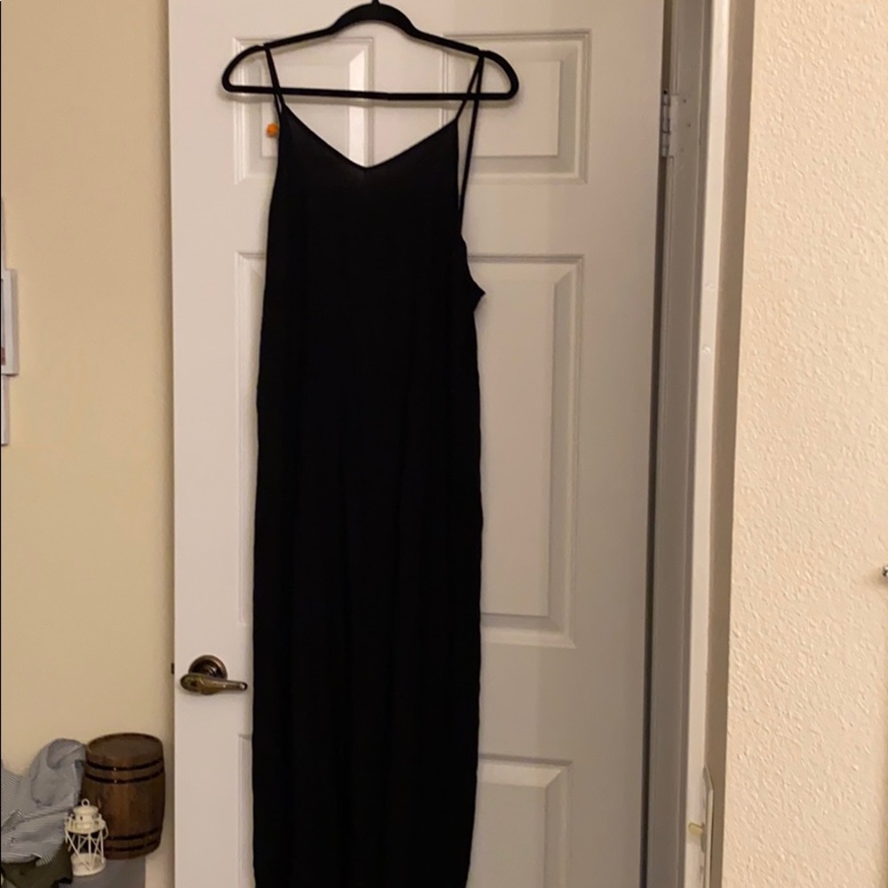 Boho Me Slip